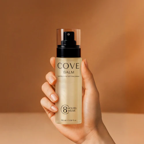 Glow Like You’re Barefoot