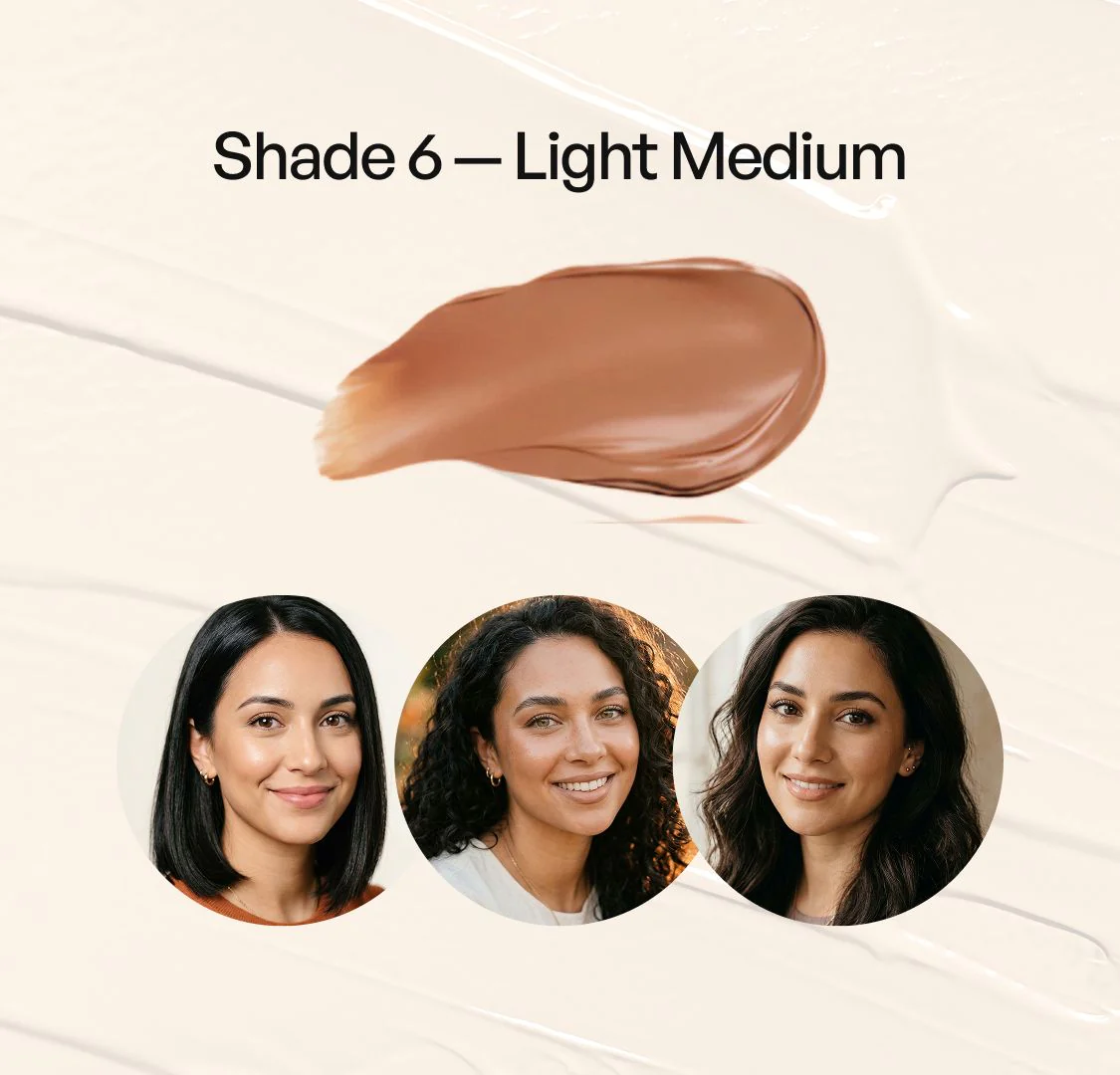 Serum Boosted Skin Tint Balm - Image 14