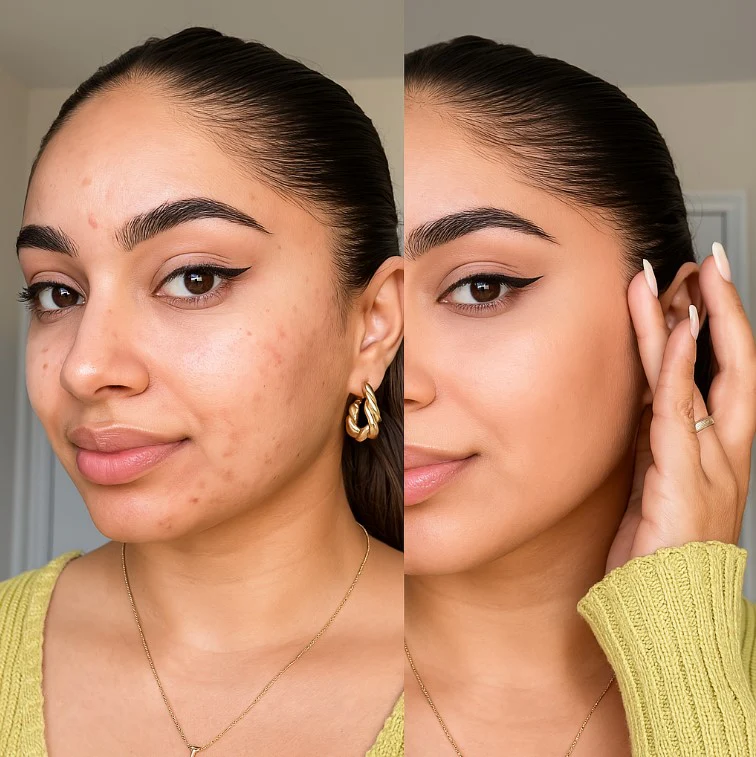Serum Boosted Skin Tint Balm - Image 6
