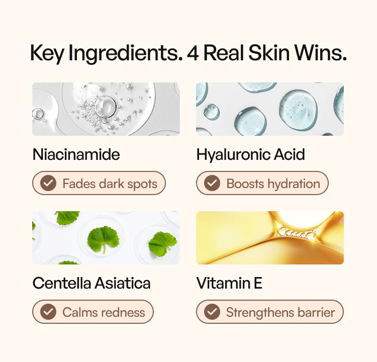 Cove Serum Boosted Skin Tint Balm - Image 4