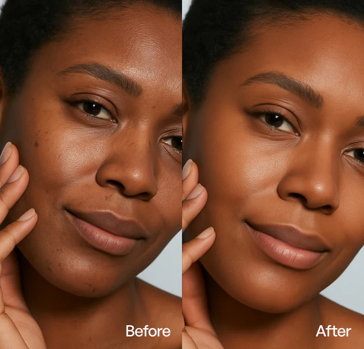 Cove Serum Boosted Skin Tint Balm - Image 5