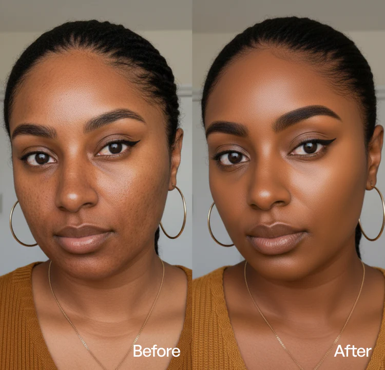 Cove Serum Boosted Skin Tint Balm - Image 6
