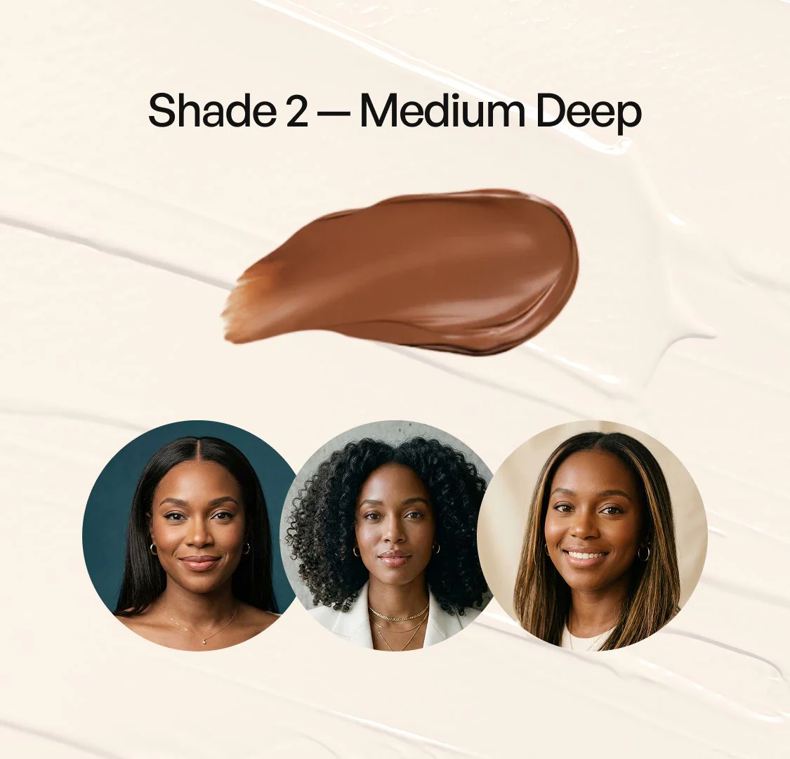 Cove Serum Boosted Skin Tint Balm - Image 9