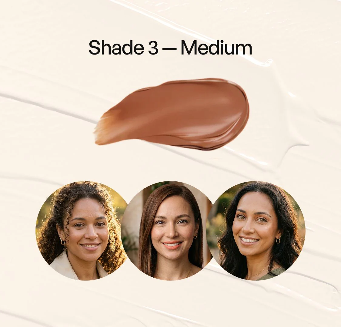 CoveBalm Serum Boosted Skin Tint Balm - Image 14