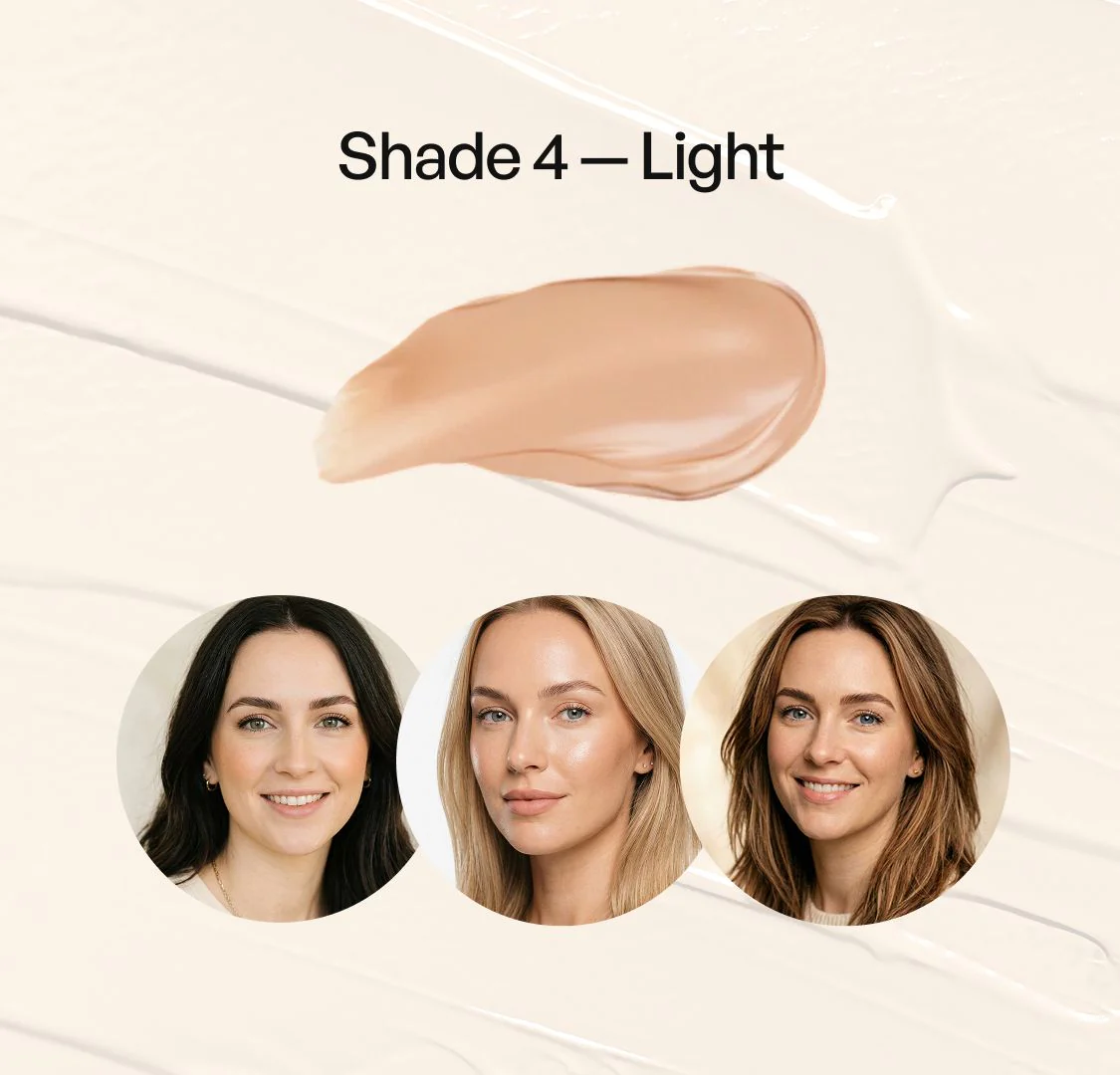 CoveBalm Serum Boosted Skin Tint Balm - Image 15