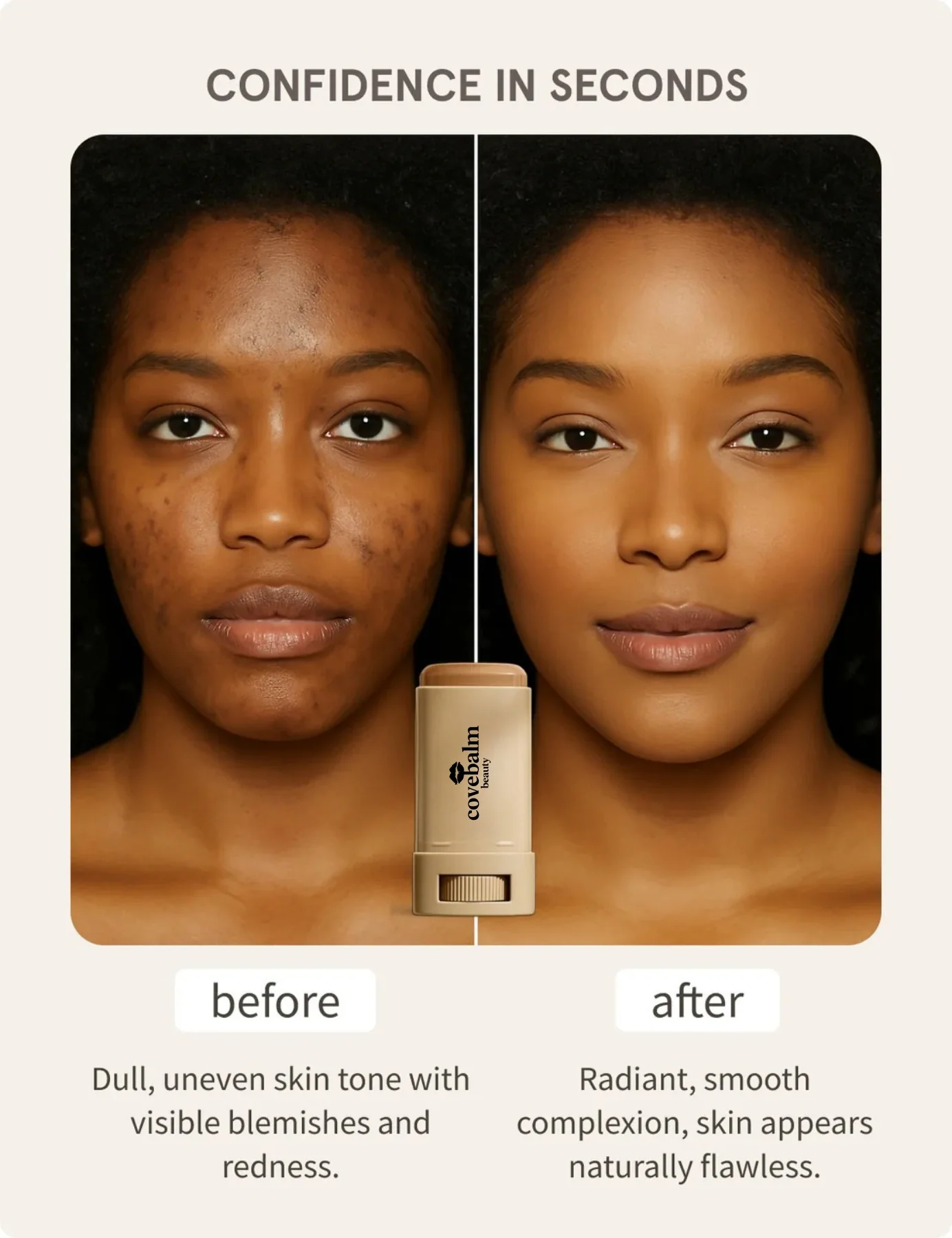 Serum Boosted Skin Tint Balm - Image 3