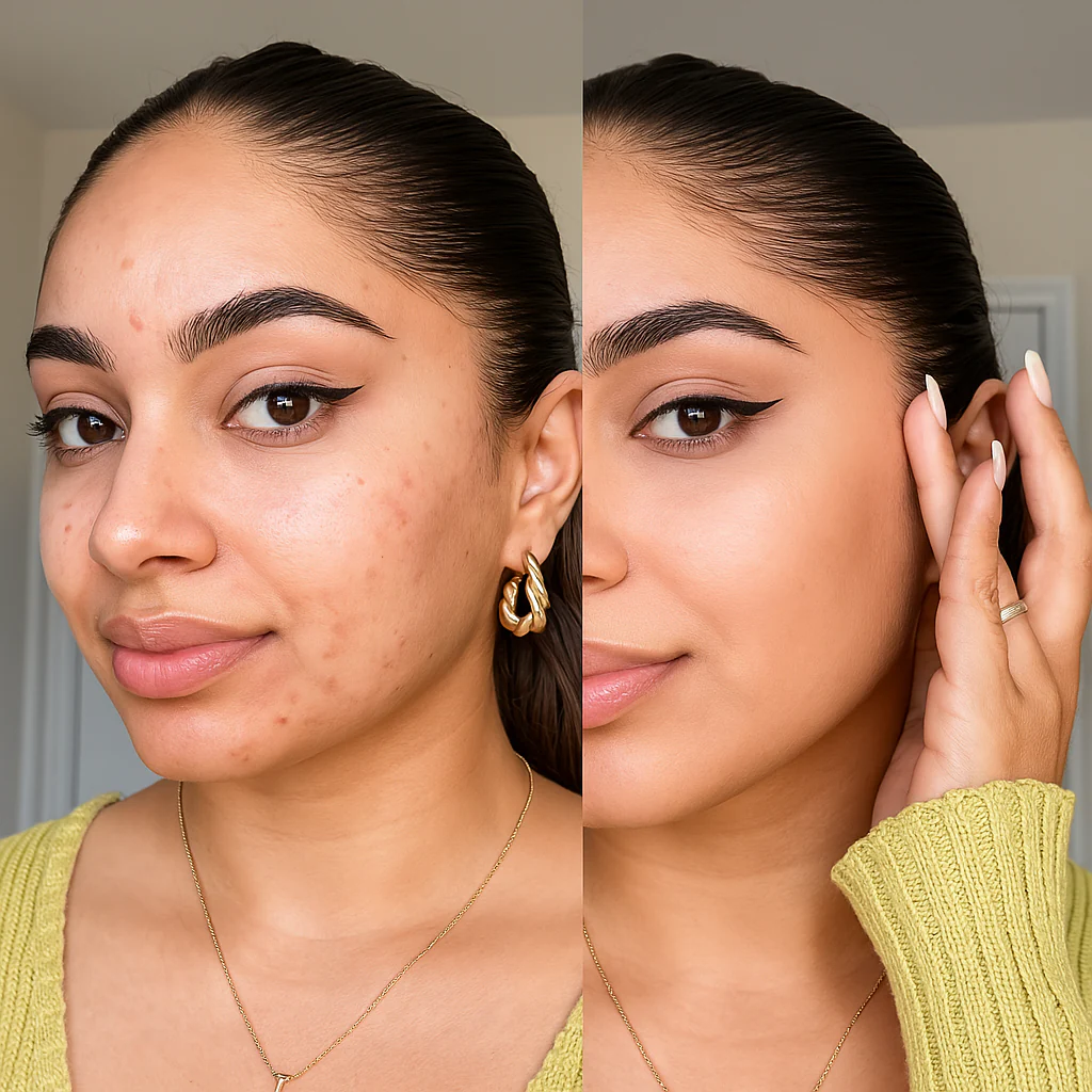 Serum Boosted Skin Tint Balm - Image 6