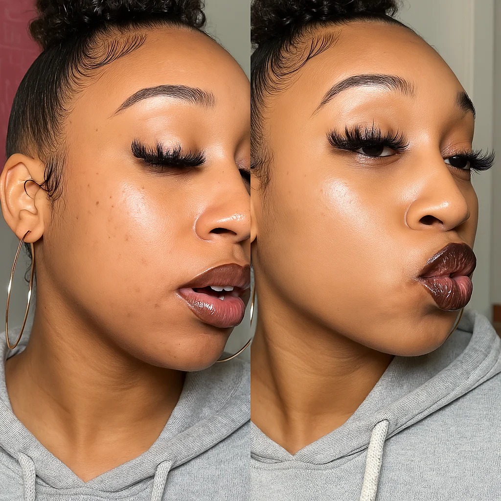 Serum Boosted Skin Tint Balm - Image 7