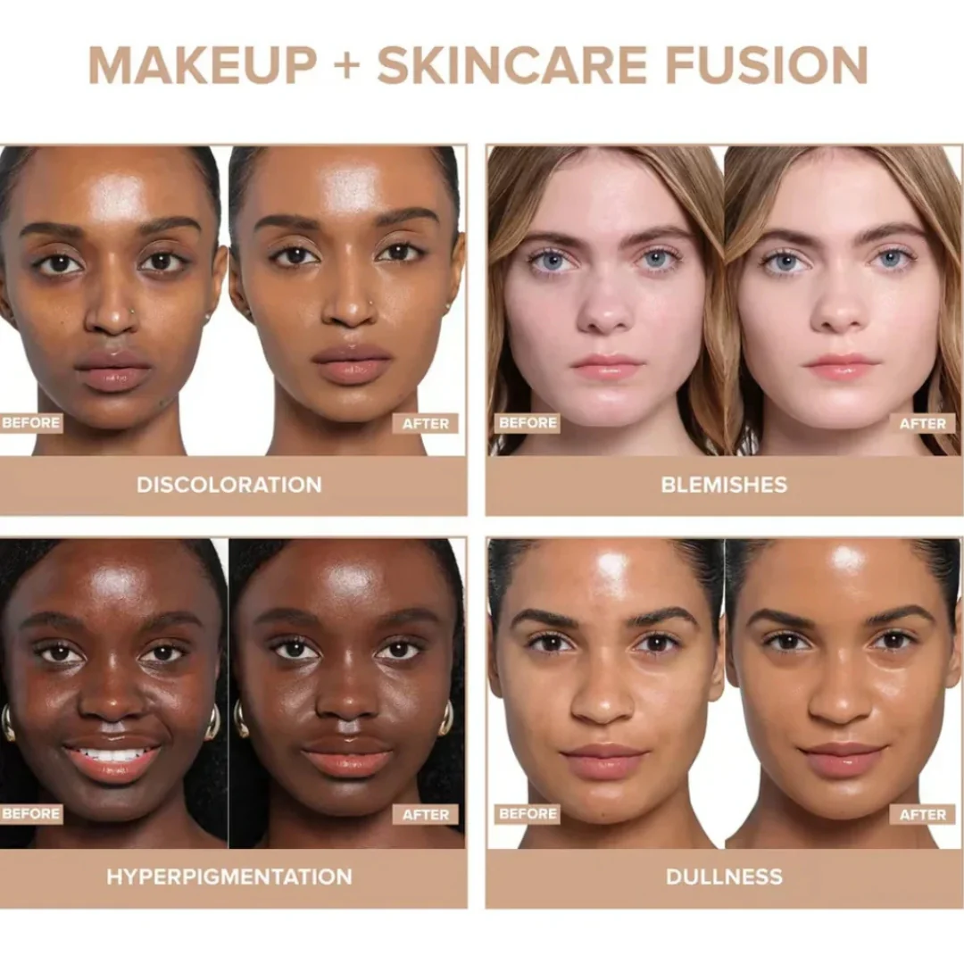 Serum Boosted Skin Tint Balm - Image 8