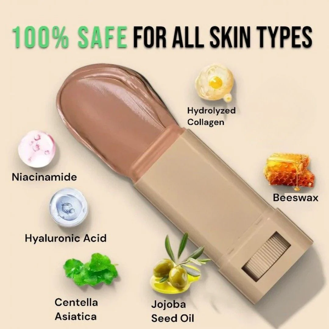 Serum Boosted Skin Tint Balm - Image 9